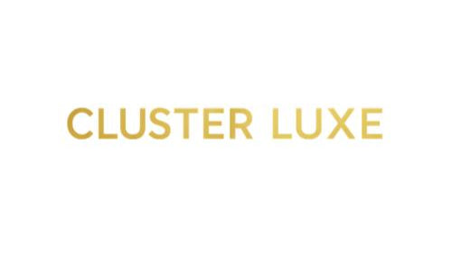 Cluster Luxe